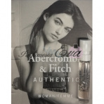 Abercrombie & Fitch Authentic (W)