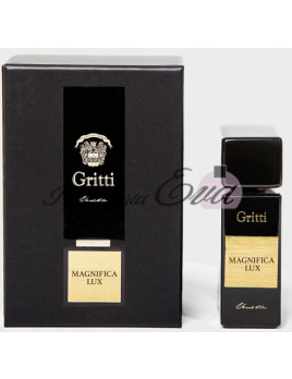 Gritti  Parfum privé Mathi   Lux,  Parfumovaná voda 100ml