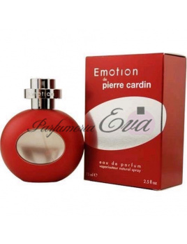 Pierre Cardin Emotion, Parfumovaná voda 75ml