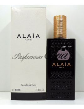 Azzedine Alaia Alaia Paris, Parfumovaná voda 100ml - Tester