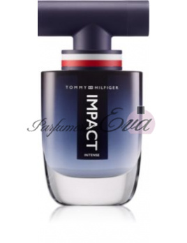 Tommy Hilfiger Impact Intense, EDP - Vzorka vône