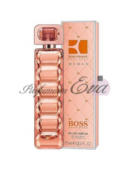 Hugo Boss Boss Orange for Woman, Parfémovaná voda 75ml