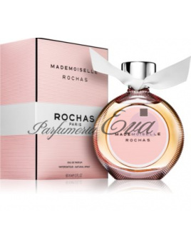 Rochas Mademoiselle Rochas, Parfumovaná voda 90ml