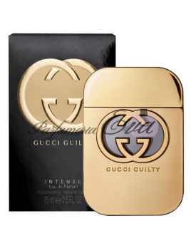 Gucci Guilty Intense, Parfumovaná voda 50ml