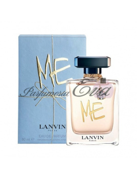 Lanvin Me, Parfémovaná voda 30ml