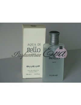 Blue Up Paris Aqua di Bello, Toaletná voda 100ml (Alternativa parfemu Giorgio Armani Acqua di Gio pour homme)