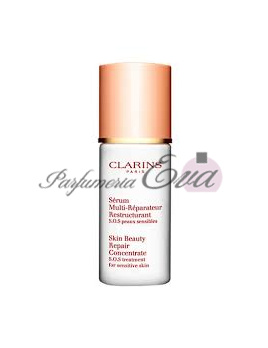Clarins Sérum Multi-Réparateur Restructurant -Skin Beauty Repair Concentrant 15ml