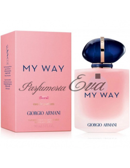 Giorgio Armani My Way Floral, Parfumovaná voda 30ml