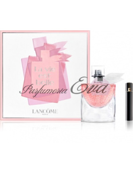 Lancome La Vie est Belle L Eclat SET: Parfumovaná voda 30ml + Riasenka 2ml