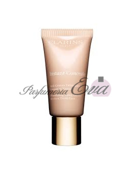 Clarins  Concealer with eye shadow 02 15ml