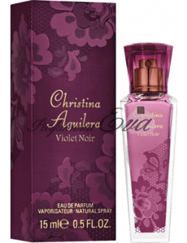 Christina Aguilera Violet Noir, Parfémovaná voda 50ml - Tester