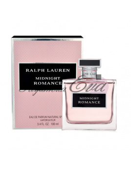 Ralph Lauren Midnight Romance, Parfumovaná voda 30ml