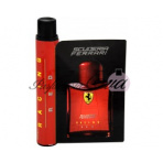 Ferrari Racing Red (M)