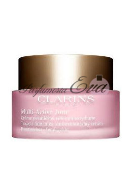 Clarins Multi-Active Jour PS -Wrinkle Lifting Cream - Special For Dry Skin 50ml