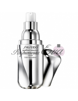 Shiseido BIO-PERFORMANCE Glow Revival Serum, Pleťové sérum, emulzia - 50ml, Pro rozjasněnou pleť