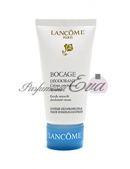 Lancome Bocage Deodorant Cream, Antiperspirant - 50ml