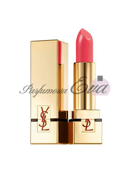 Yves Saint Laurent ROUGE PUR COUTURE Nr. 52 Rouge Rose, Ruz na pery - 3,8ml