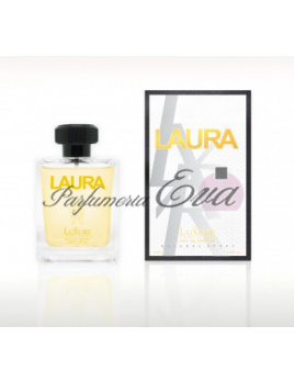 Luxure Laura, Parfumovaná voda 100ml (Alternatíva vône Yves Saint Laurent Libre) - Tester