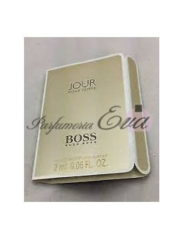 Hugo Boss Jour Pour Femme, vzorka vône