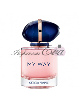 Giorgio Armani My Way, Parfumovaná voda 150ml