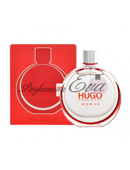 Hugo Boss Hugo Woman, Parfémovaná voda 75ml - tester