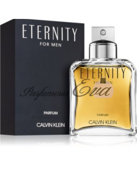 Calvin Klein Eternity for Men, Parfum 200ml
