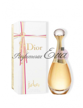 Christian Dior Jadore, Parfémovaná voda 50ml - Luxusné darčekové balenie