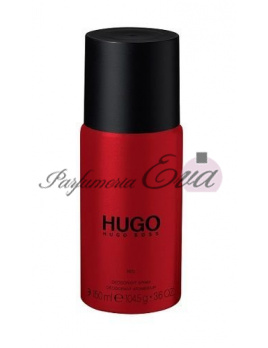 HUGO BOSS Hugo Red, Dezodorant 150ml
