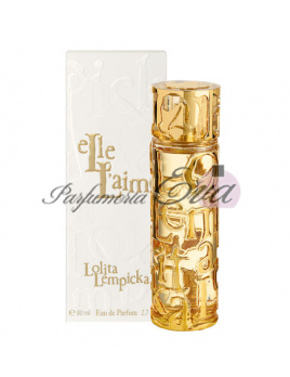 Lolita Lempicka Elle L´Aime, Parfémovaná voda 40ml
