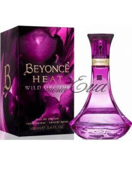 Beyonce Heat Wild Orchid, Parfumovaná voda 50ml