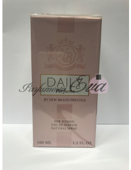 New Brand Daily Perfume, Parfemovaná voda 100ml (Alternatíva vône Hugo Boss The Scent For Her)
