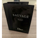 Christian Dior Sauvage, Sprchovací gél 5ml - Vzorka