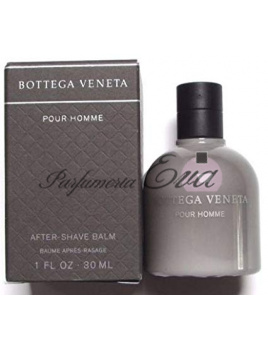 Bottega Veneta pour Homme, Balzám po holení 30ml