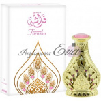 Al Haramain Farasha, Parfumovaný olej 12ml