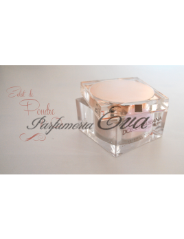 Dolce & Gabbana The One Rose, shimmer powder 26g