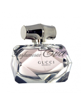 Gucci Bamboo, Parfumovaná voda 5ml