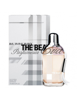 Burberry The Beat, Parfémovaná voda 75ml