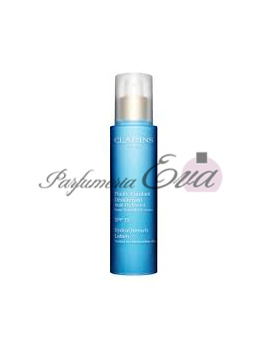 Clarins Fluide Fondant Désaltérant SPF 15 - Hydra Quench Lotion Normal to Combination Skin 50ml