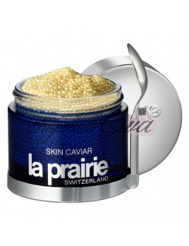 La Prairie Skin Caviar Pearls, Pleťové sérum, emulzia - 50g