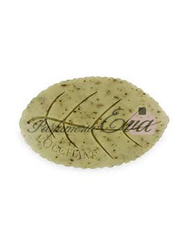L´Occitane Verbena Leaf Soap 75g