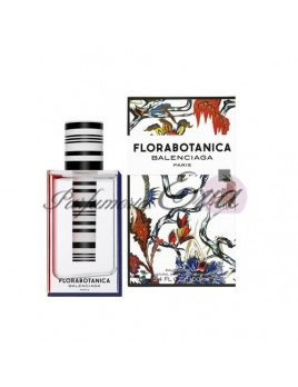 Balenciaga Florabotanica, Parfémovaná voda 100ml