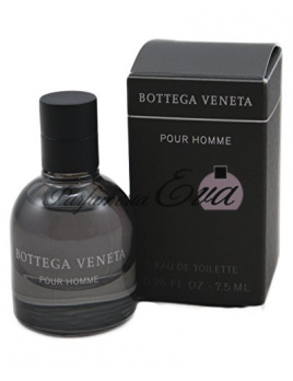 Bottega Veneta Pour Homme, Toaletná voda 7,5ml