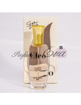 Chat Dor Cleo, Parfumovaná voda 30ml - tester (Alternatíva vône Chloe Chloe)