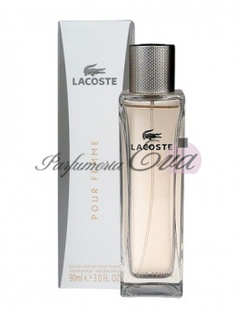 Lacoste Pour Femme, Parfémovaná voda 30ml