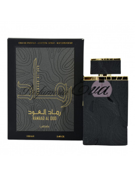 Lattafa Ramaad Al Oud, Parfumovaná voda 100ml (Alternatíva vône Montale Paris Aoud Leather)