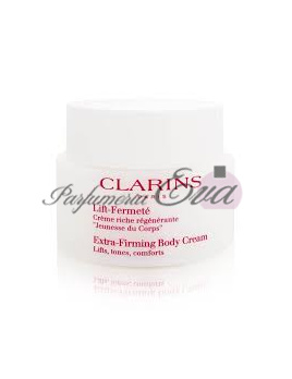 Clarins Lift-Fermeté Crème Riche Regenerante Corps - Extra Firming Body Cream 200ml