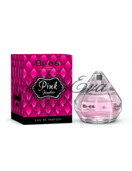 Bi es Pink Boudoir, Parfemovaná voda 100ml (Alternatíva vône Victoria´s Secret Bombshells In Bloom)