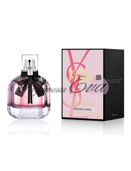 Yves Saint Laurent Mon Paris Parfum Floral, Parfémovaná voda 90ml