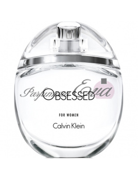 Calvin Klein Obsessed For Women, Parfumovaná voda 100ml - Tester