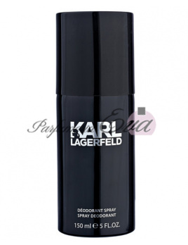 Lagerfeld Karl Lagerfeld for Him, Deosprej 150ml